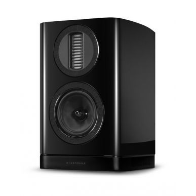 Полочная акустика Wharfedale Aura 1 HI-GLOSS BLACK